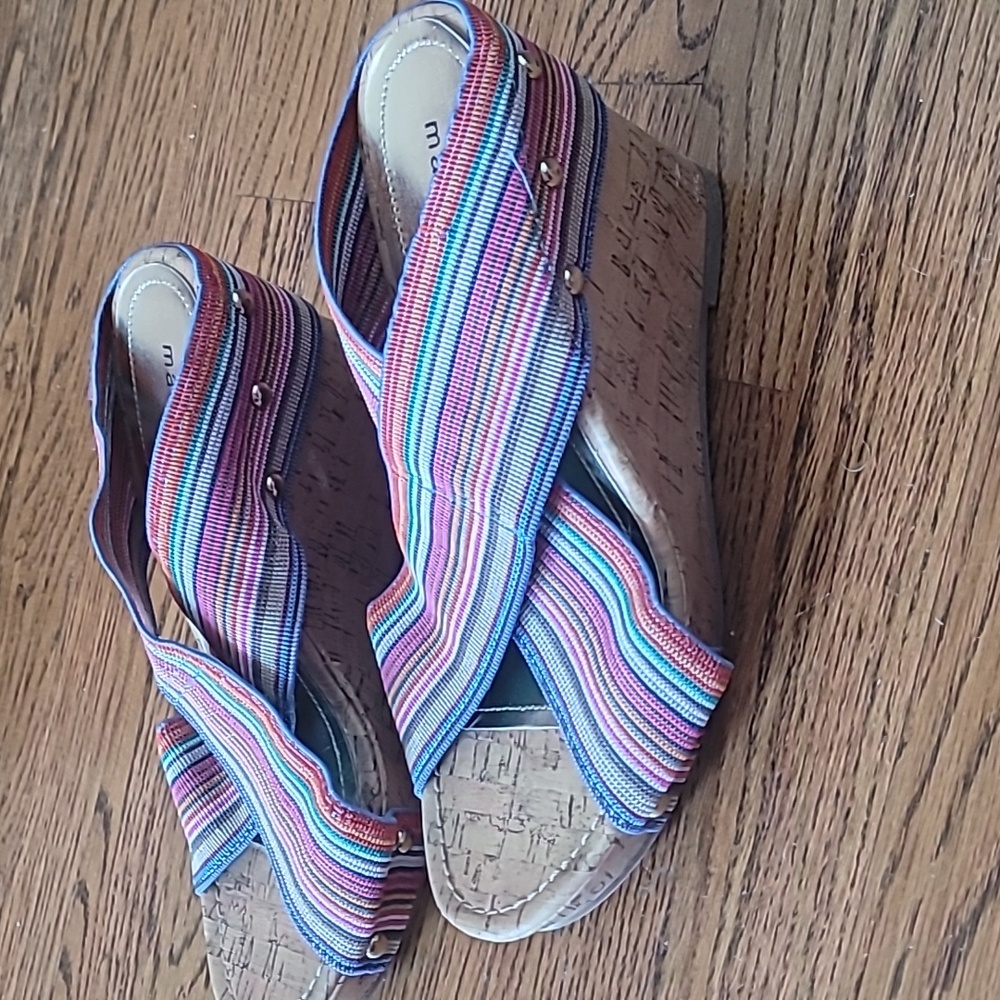 Women's wedges